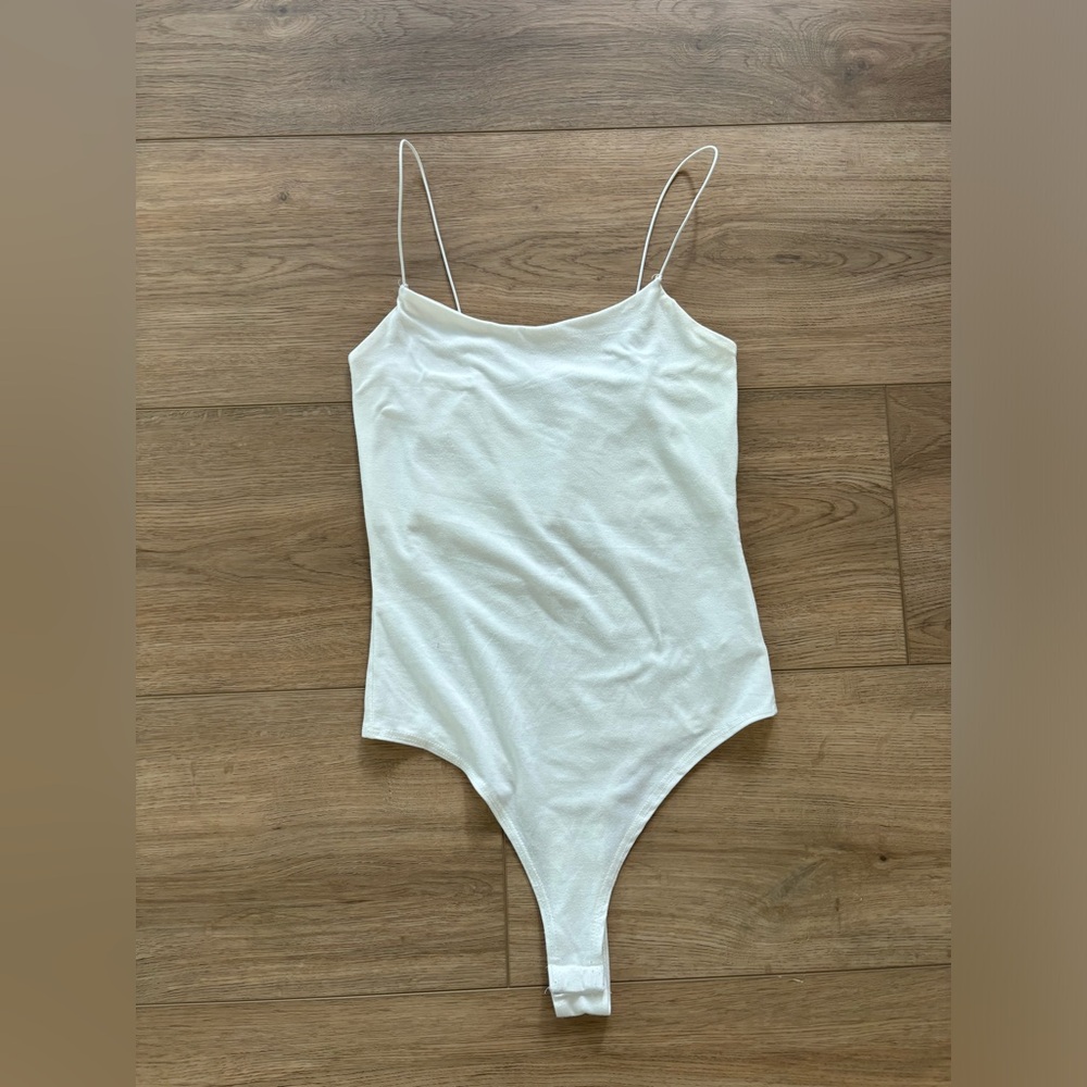 Gaze Bodysuit